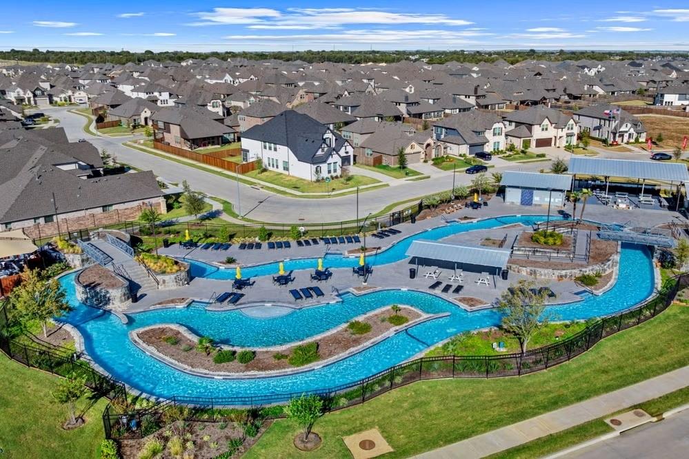 Wildflower Ranch - Residential