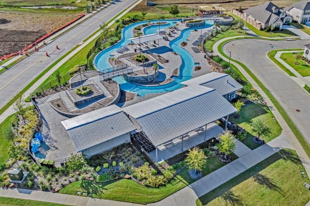 Wildflower Ranch - Residential