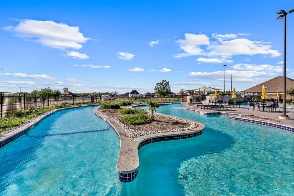 Wildflower Ranch - Residential