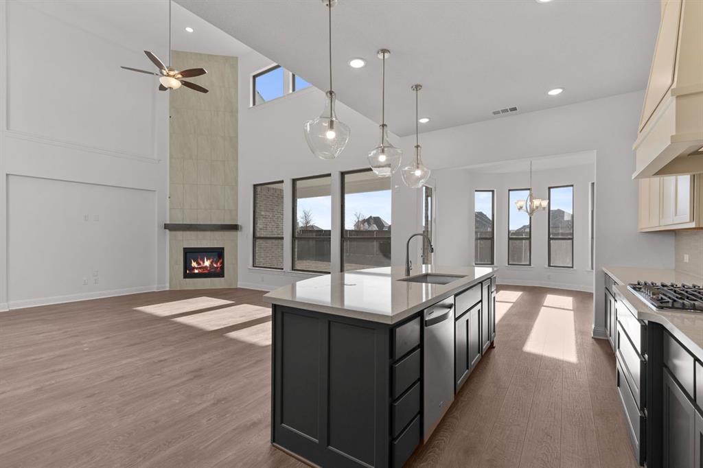 Wildflower Ranch - Residential