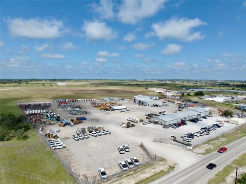 5901 FM RD 920 Weatherford TX 76088