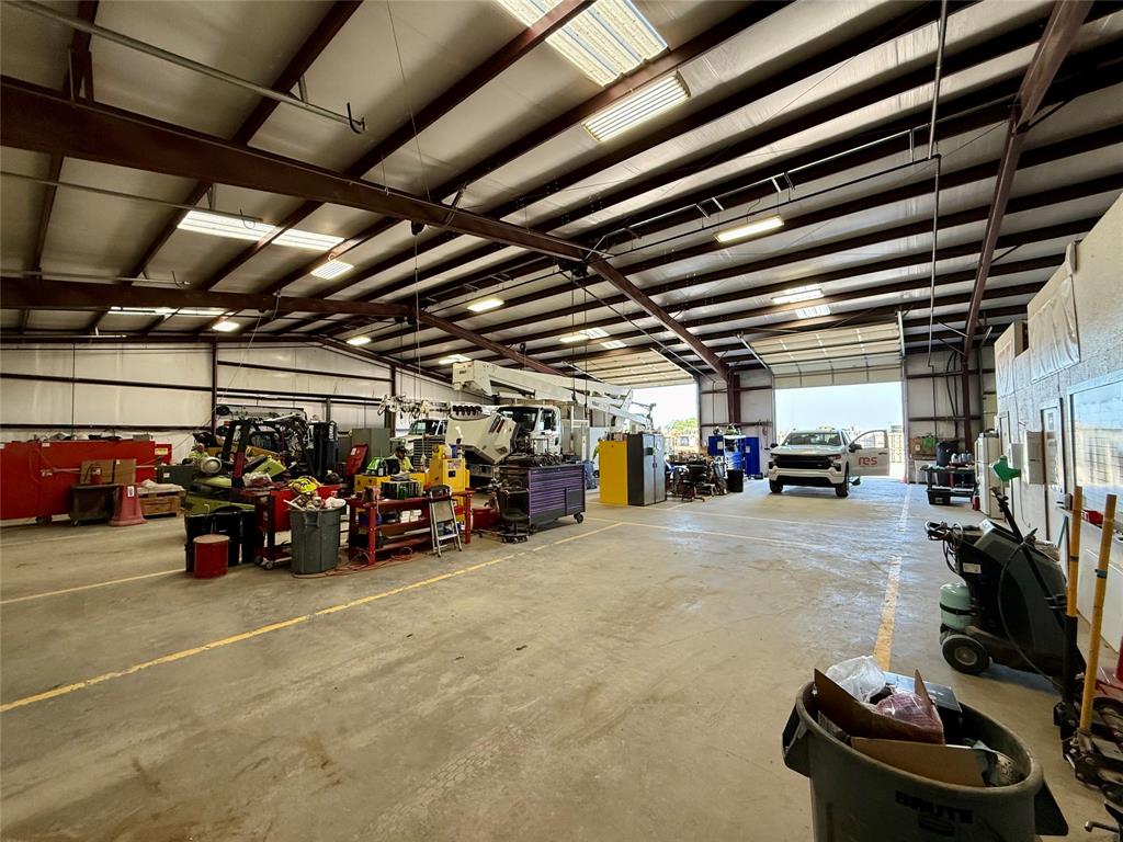 None - Commercial Sale