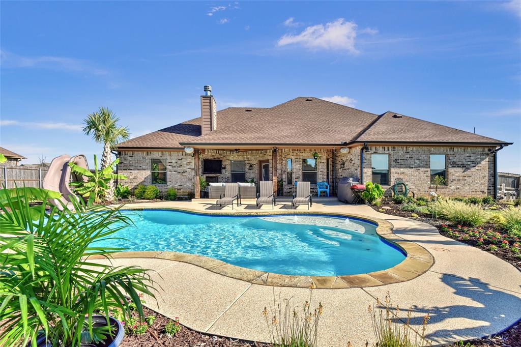 Park Ridge Add Sec Tw - Residential Lease