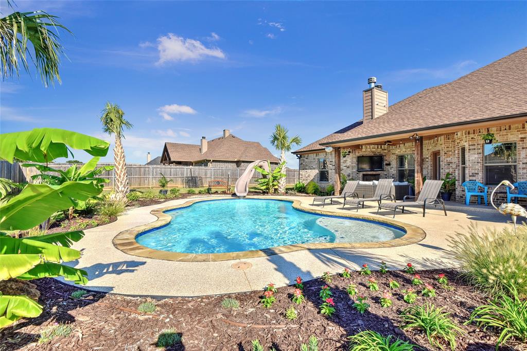 Park Ridge Add Sec Tw - Residential Lease