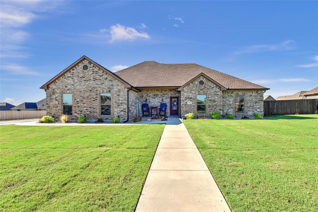 Park Ridge Add Sec Tw - Residential Lease