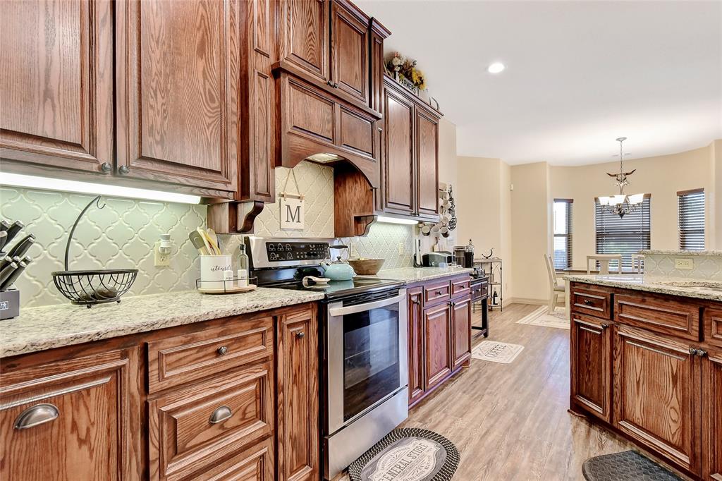 Park Ridge Add Sec Tw - Residential Lease