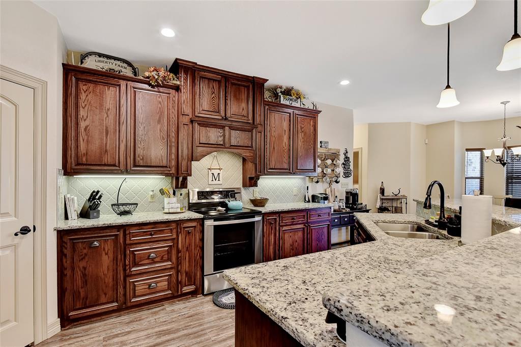 Park Ridge Add Sec Tw - Residential Lease