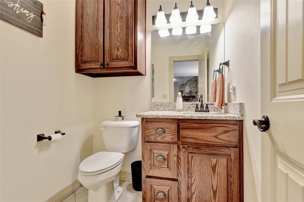 Park Ridge Add Sec Tw - Residential Lease