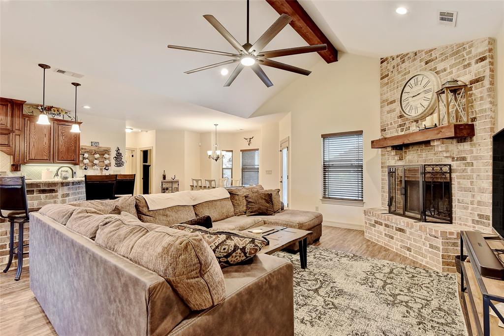 Park Ridge Add Sec Tw - Residential Lease