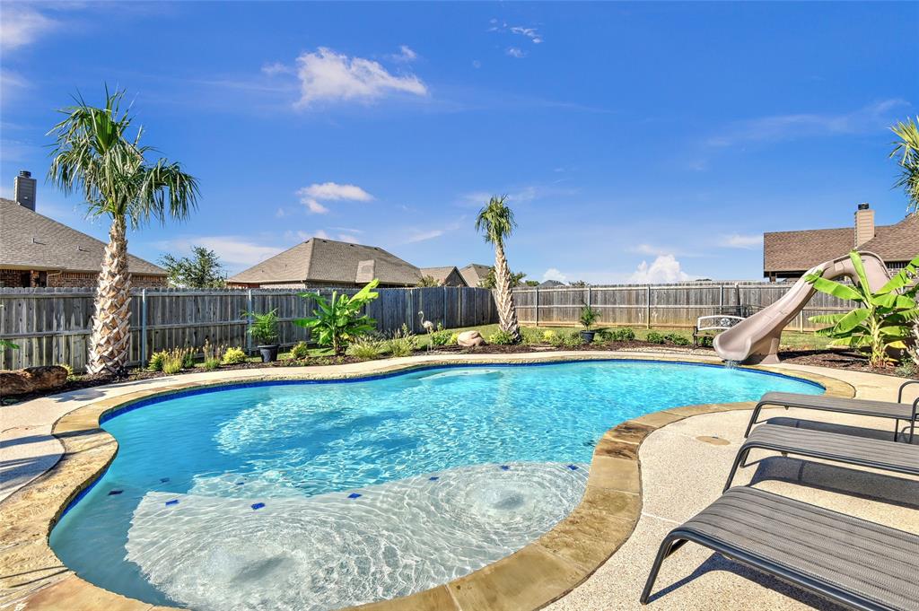 Park Ridge Add Sec Tw - Residential Lease