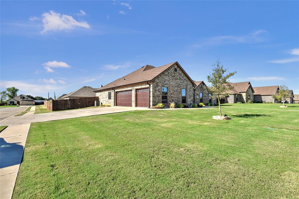 Park Ridge Add Sec Tw - Residential Lease