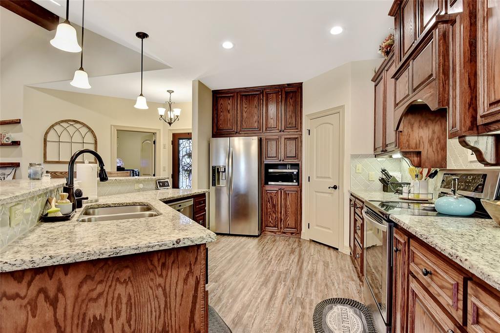 Park Ridge Add Sec Tw - Residential Lease