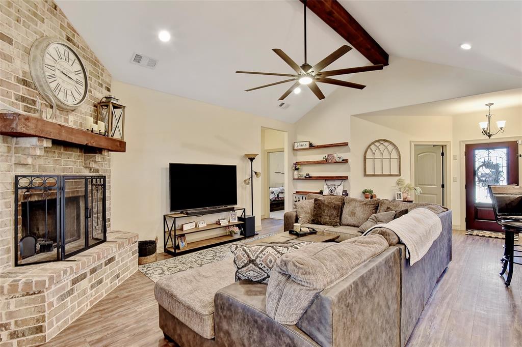 Park Ridge Add Sec Tw - Residential Lease