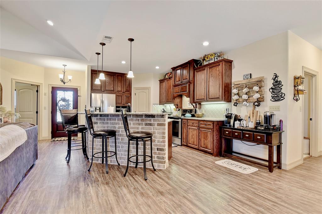 Park Ridge Add Sec Tw - Residential Lease