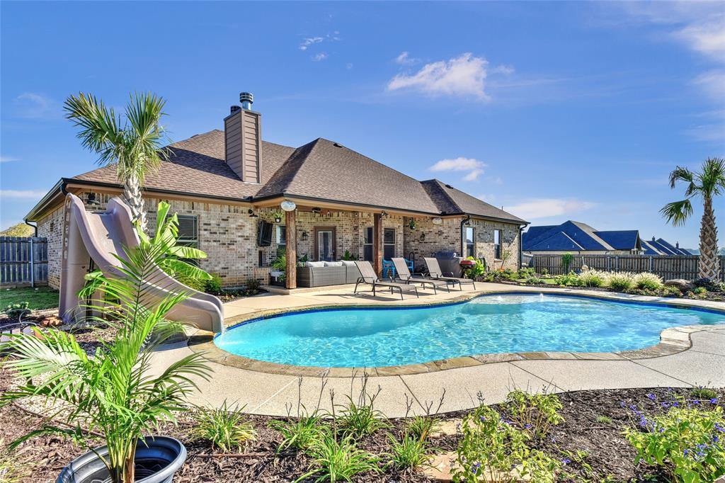 Park Ridge Add Sec Tw - Residential Lease