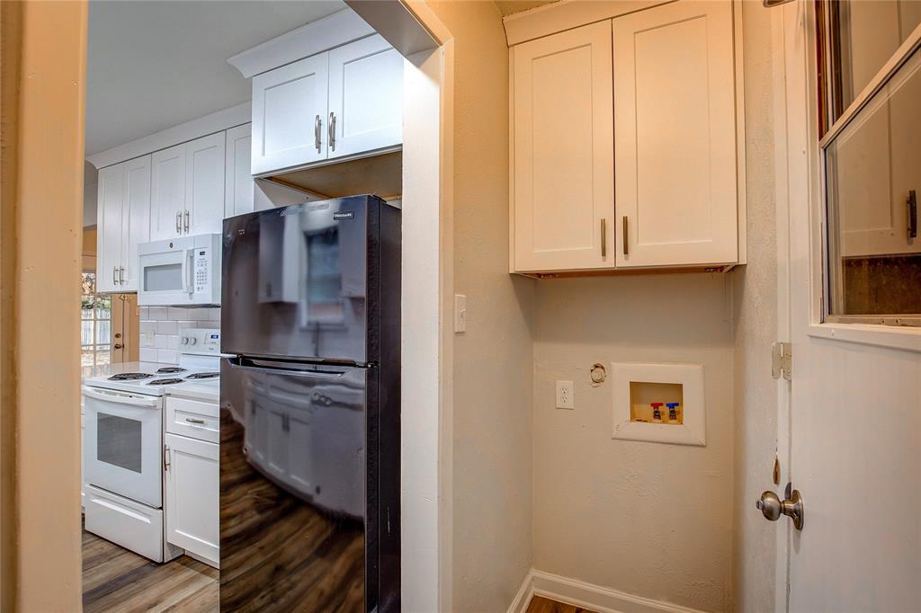 Heritage West Add - Residential