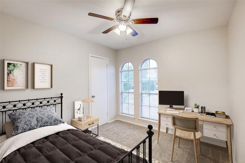 Heritage West Add - Residential