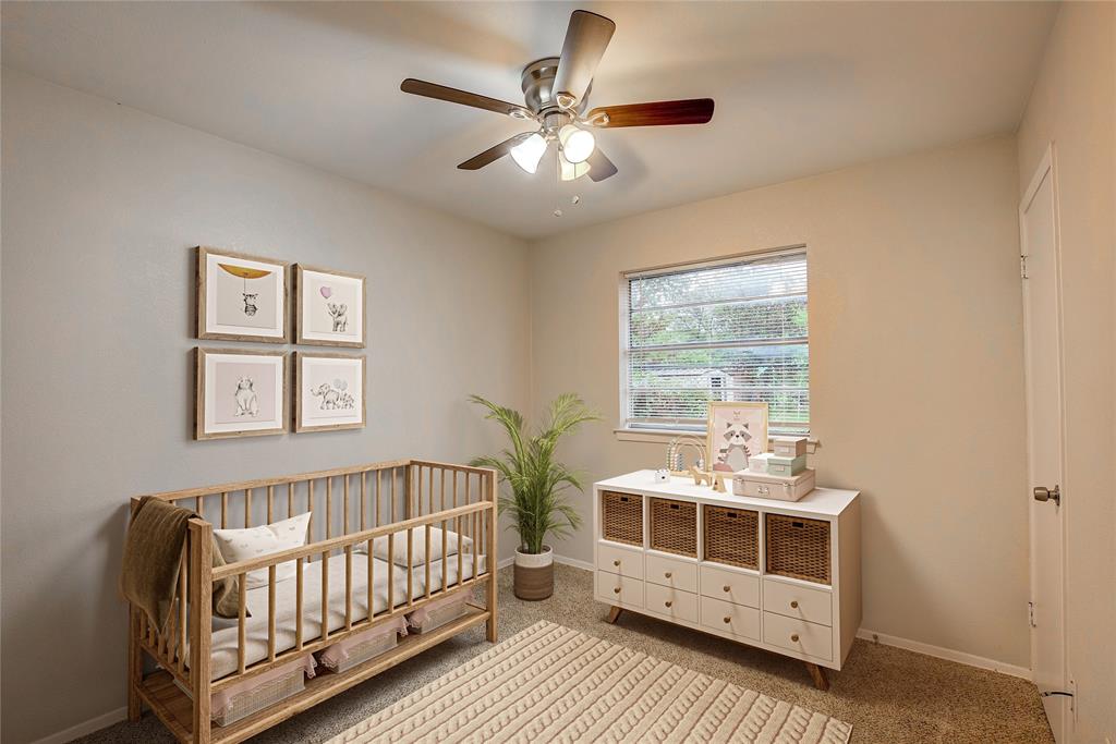 Heritage West Add - Residential