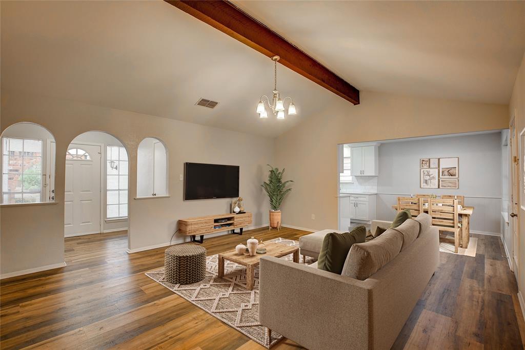 Heritage West Add - Residential