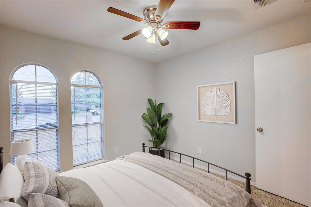 Heritage West Add - Residential