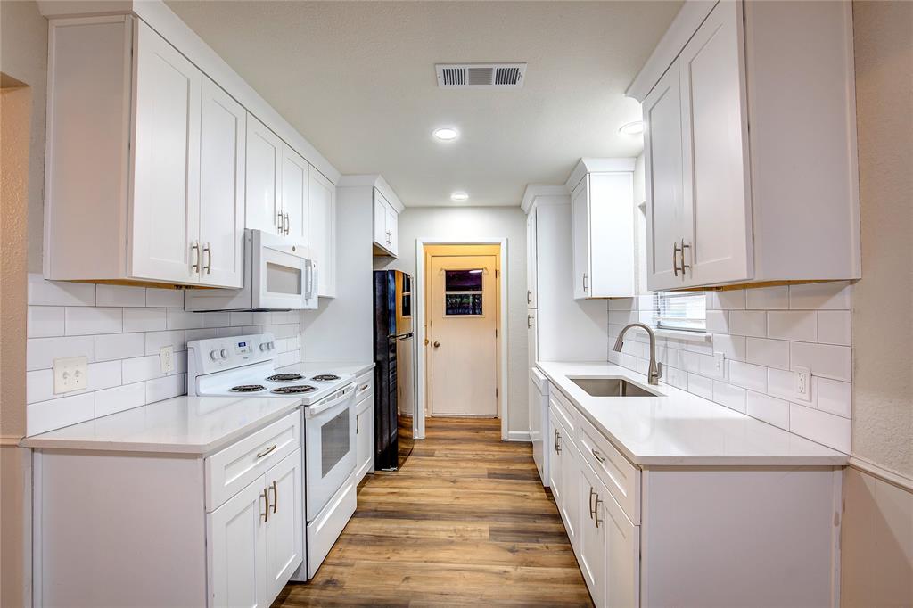 Heritage West Add - Residential