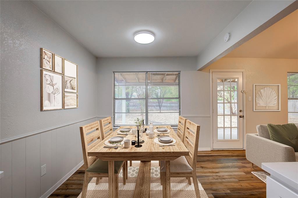 Heritage West Add - Residential