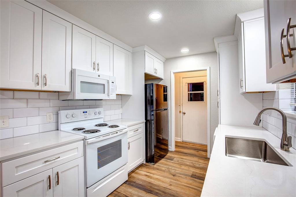 Heritage West Add - Residential