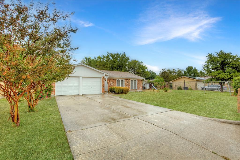 Heritage West Add - Residential