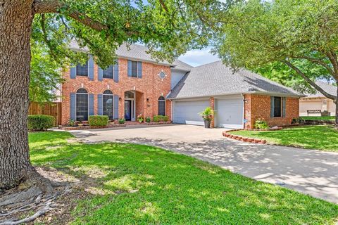 2713 Creek Crossing Drive McKinney TX 75072