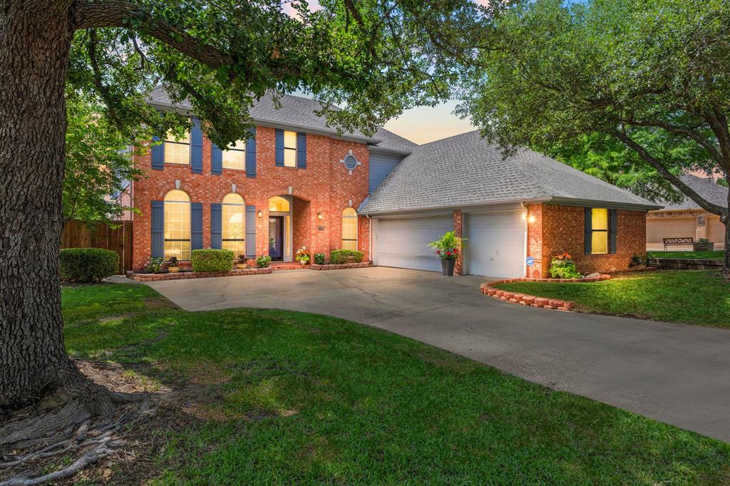 2713 Creek Crossing Drive
