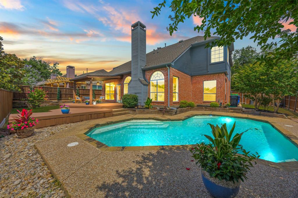 2713 Creek Crossing Drive