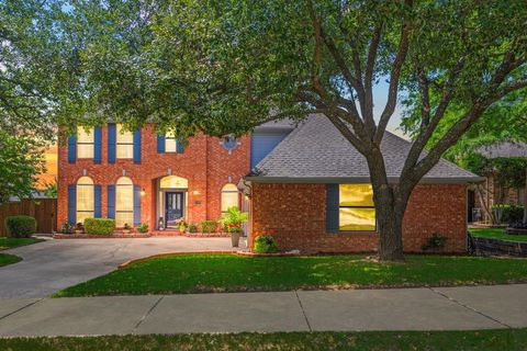 2713 Creek Crossing Drive McKinney TX 75072