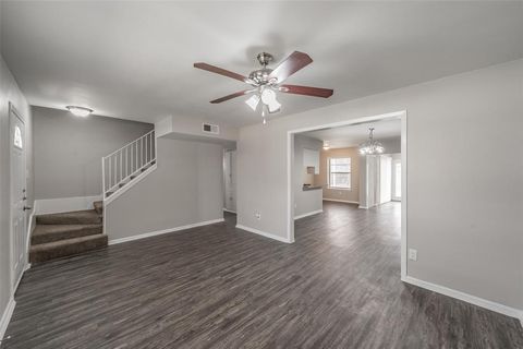Tiny photo for 6732 Plantation Road, Forest Hill, TX 76140 (MLS # 21200892)