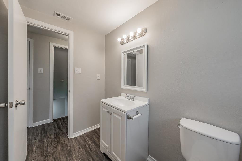 Carriage Hill Forest Hill - Residential