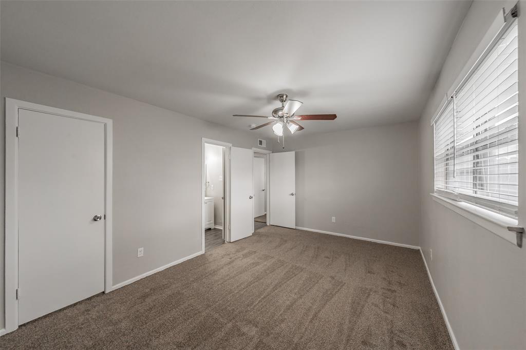 Carriage Hill Forest Hill - Residential