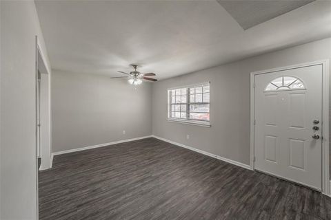 Tiny photo for 6732 Plantation Road, Forest Hill, TX 76140 (MLS # 21200892)