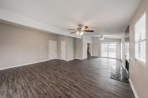 Tiny photo for 6732 Plantation Road, Forest Hill, TX 76140 (MLS # 21200892)