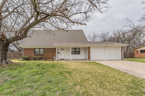 Photo of 6732 Plantation Road, Forest Hill, TX 76140 (MLS # 21200892)