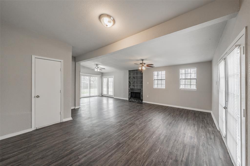 Carriage Hill Forest Hill - Residential