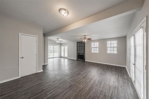 Tiny photo for 6732 Plantation Road, Forest Hill, TX 76140 (MLS # 21200892)