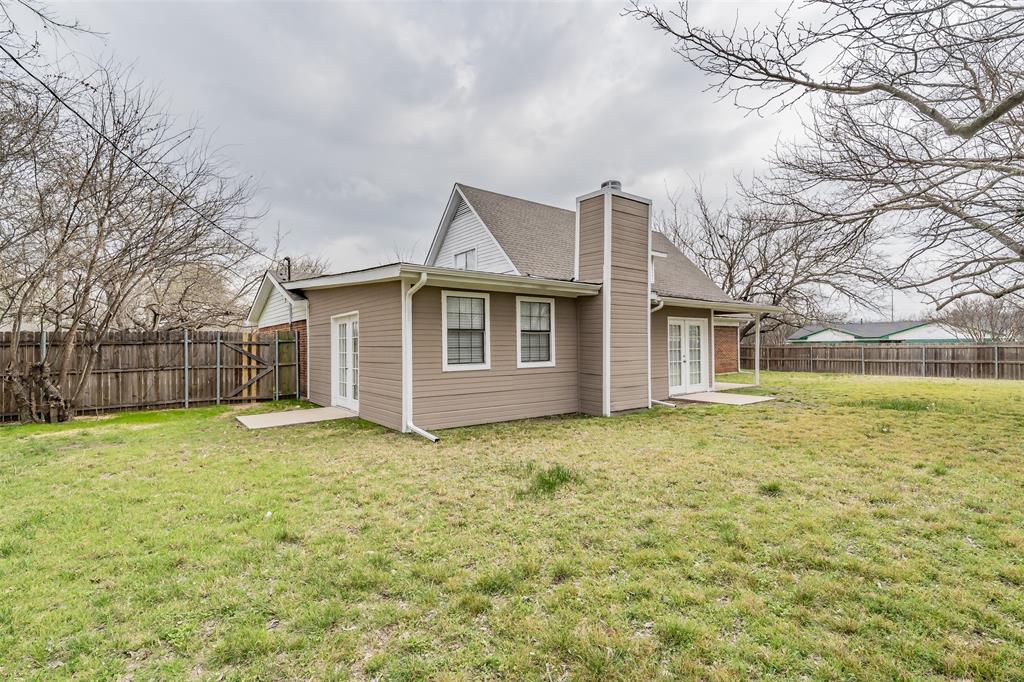 Carriage Hill Forest Hill - Residential