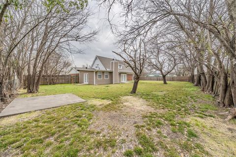 Tiny photo for 6732 Plantation Road, Forest Hill, TX 76140 (MLS # 21200892)