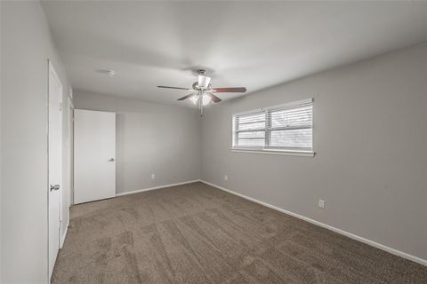 Tiny photo for 6732 Plantation Road, Forest Hill, TX 76140 (MLS # 21200892)