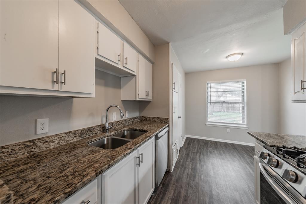 Carriage Hill Forest Hill - Residential