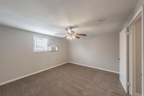 Tiny photo for 6732 Plantation Road, Forest Hill, TX 76140 (MLS # 21200892)