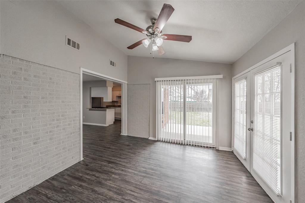 Carriage Hill Forest Hill - Residential