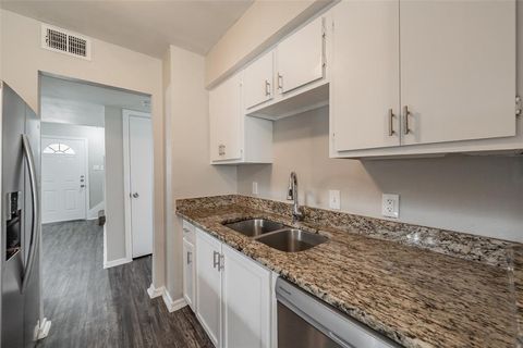 Tiny photo for 6732 Plantation Road, Forest Hill, TX 76140 (MLS # 21200892)