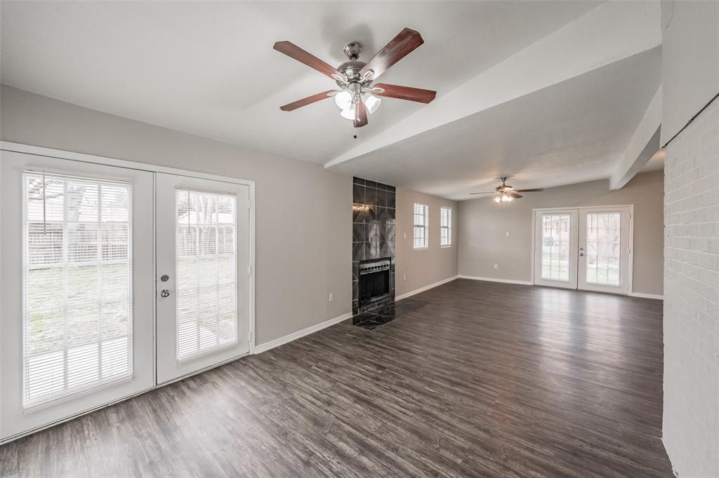 Carriage Hill Forest Hill - Residential