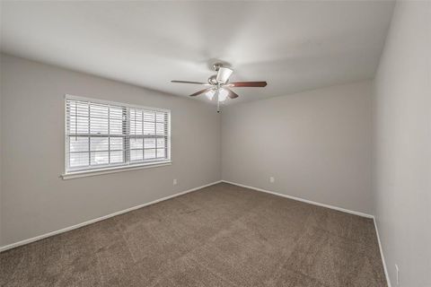 Tiny photo for 6732 Plantation Road, Forest Hill, TX 76140 (MLS # 21200892)