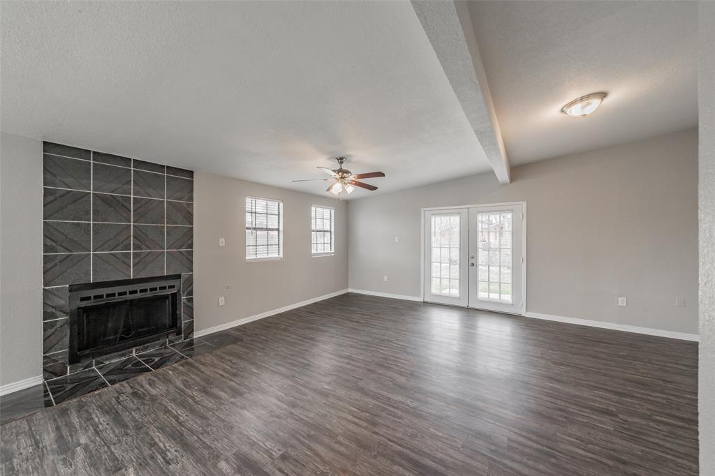 Carriage Hill Forest Hill - Residential